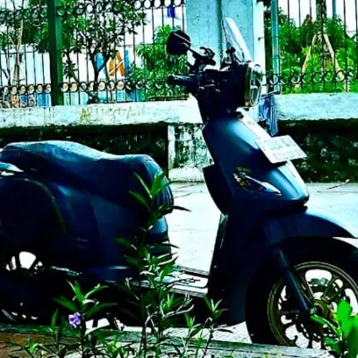 Kebiasaan yang Membuat Body Motor Lapuk dan Keropos, Wajib Dihindari