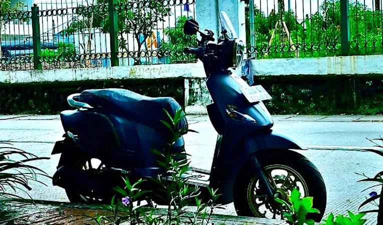 Kebiasaan yang Membuat Body Motor Lapuk dan Keropos, Wajib Dihindari