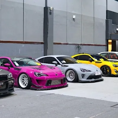 IMX Umumkan Rangkaian Sepanjang 2026: Memperkuat Ekosistem Otomotif Nasional dari Lokal ke Global