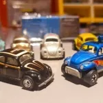 International Diecast Show 2026 Jakarta, Larry Wood Hot Wheels Hadir Februari