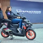 All New Honda Vario 125 Resmi Jakarta Tangerang, Tampil Street Style Dan Modern