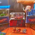 International Diecast Show 2026 Jakarta Resmi Digelar, Hadirkan Larry Wood