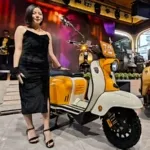 Royal Alloy JPS 245 Resmi Meluncur