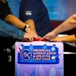 Kick-Off IMX 2026 "Next Gen Culture", Era Baru Modifikasi Indonesia Dimulai!