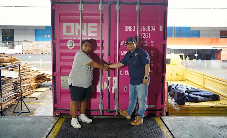 NMAA Great of Indonesia Siap Menggebrak Osaka Auto Messe dengan Semangat "Next Gen Culture"