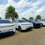 JAECOO J5 EV Diserahkan ke Konsumen, Harga Tetap Rp299 Juta Lewat Price Lock Insurance