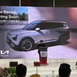 Debut di IIMS 2026,  Kia Jadikan IIMS Panggung Strategis Perkenalkan Arah dan Produk Terbaru