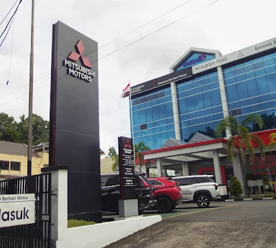 Bosowa x Mitsubishi Perluas Cengkeraman di Sulawesi, Dealer Baru Manado Resmi Dibuka, Kendari Naik Kelas