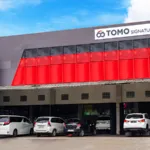 Bridgestone Indonesia Resmikan TOMO Signature 2026, Layanan Premium One Stop Automotive