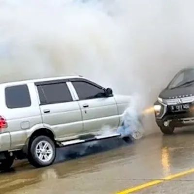 Cara Murah dan Cerdas Mencegah Diesel Runaway Sejak Dini