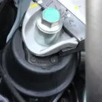 Dampak Karet Penopang Mesin Retak Jika Diabaikan,  Wajib Tahu!