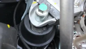 Dampak Karet Penopang Mesin Retak Jika Diabaikan,  Wajib Tahu!