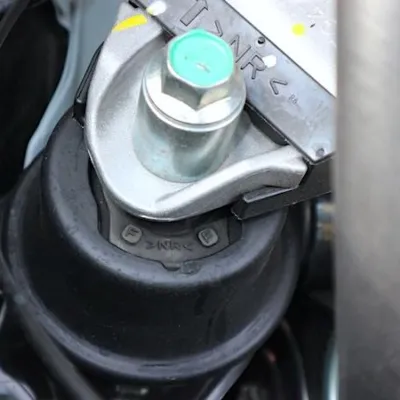 Dampak Karet Penopang Mesin Retak Jika Diabaikan,  Wajib Tahu!