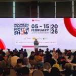 IIMS 2026 Jadi Arah Baru Industri Otomotif Indonesia