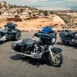 Harley-Davidson 2026 Debut Global, Touring Dan Liberty Edition
