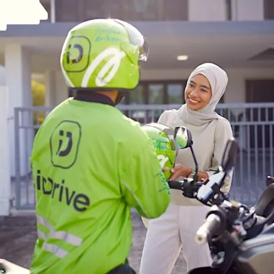 Strategi Bisnis inDrive Indonesia 2026