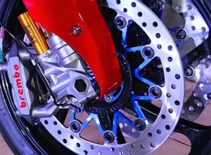 Rem Berdecit Hilang? Ini Penjelasan Logis Trik Pasta Gigi di Disc Brake