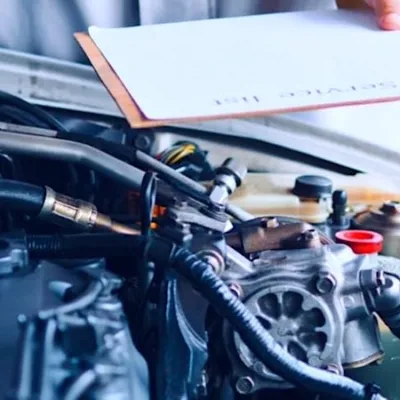 Tune-Up Mobil Pengertian, Proses, dan Biaya Lengkap