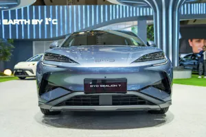 Awali 2026 dengan Tren Positif Pasar Nasional, BYD Perkuat Strategi Ekspansi Portofolio EV Sesuai Kebutuhan Konsumen