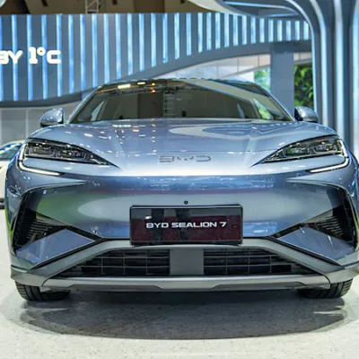 Awali 2026 dengan Tren Positif Pasar Nasional, BYD Perkuat Strategi Ekspansi Portofolio EV Sesuai Kebutuhan Konsumen