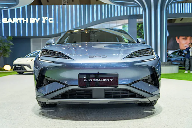 Awali 2026 dengan Tren Positif Pasar Nasional, BYD Perkuat Strategi Ekspansi Portofolio EV Sesuai Kebutuhan Konsumen