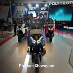Polytron IIMS 2026, Berikan Subsidi Rp7 Juta & Fast Charger 25A Resmi Debut