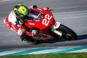 Empat Pebalap Muda AHM Siap Melesat Kencang di Putaran Perdana Idemitsu Moto4 Asia Cup 2026