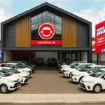 SLC proyeksikan lonjakan permintaan mobil bekas Jelang Lebaran 2026