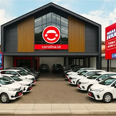 SLC proyeksikan lonjakan permintaan mobil bekas Jelang Lebaran 2026