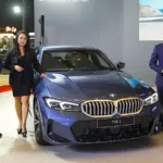 Kehadiran BMW Group Indonesia di IIMS 2026 Journey of JOY