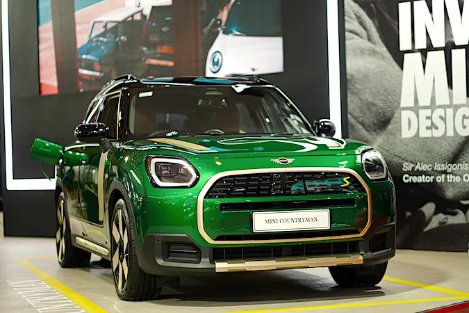 Kehadiran BMW Group Indonesia di IIMS 2026 Journey of JOY