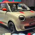 Changan Lumin Tampil Lebih Ekspresif di IIMS 2026 Lewat Dua Konsep Modifikasi Inspiratif