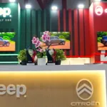 Jeep dan Citroën Raih Penghargaan di IIMS 2026, Tegaskan Kekuatan Produk di Segmen Masing-Masing
