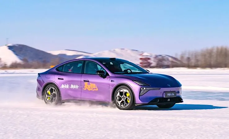 Changan Luncurkan Strategi Baterai Sodium-Ion dan Global Testing Season 2026