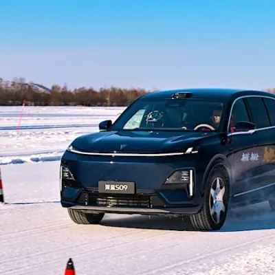 Changan Luncurkan Strategi Baterai Sodium-Ion dan Global Testing Season 2026