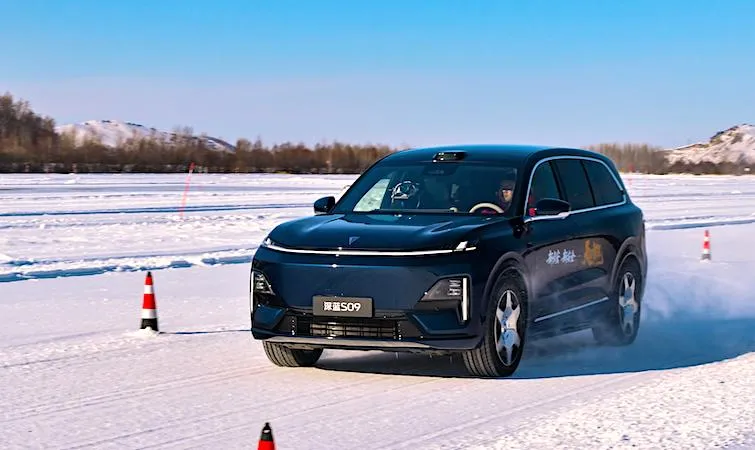 Changan Luncurkan Strategi Baterai Sodium-Ion dan Global Testing Season 2026