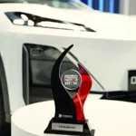 Debut Gemilang di IIMS 2026, Changan Lumin dan Deepal S07 Raih Penghargaan Bergengsi