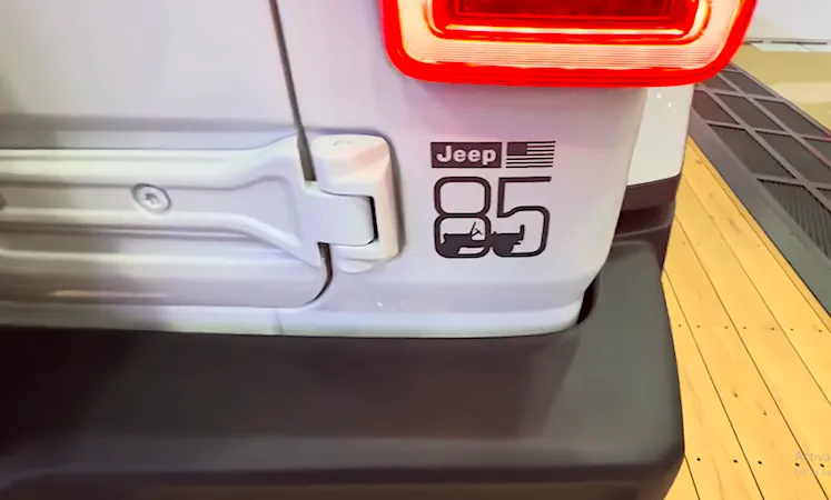 Jeep Hadir di IIMS 2026: Rayakan 85 Tahun Legenda Jeep dan Perkuat Posisi sebagai Brand Petualangan Ikonik