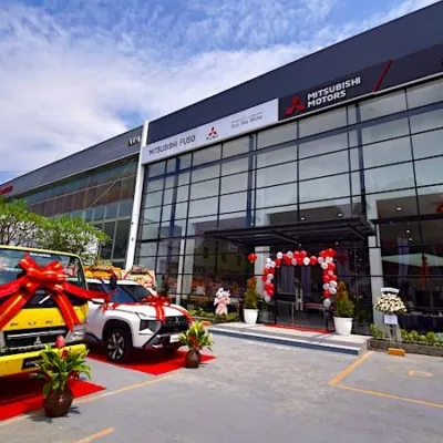 Mitsubishi Fuso Perkuat Jaringan di Jawa Tengah dengan Peresmian Dealer ke-222, PT. Sun Star Motor – Kartasura