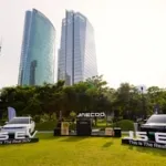 JAECOO J5 EV Jadi SUV EV Terlaris Indonesia Januari 2026, Catat 1.942 Unit