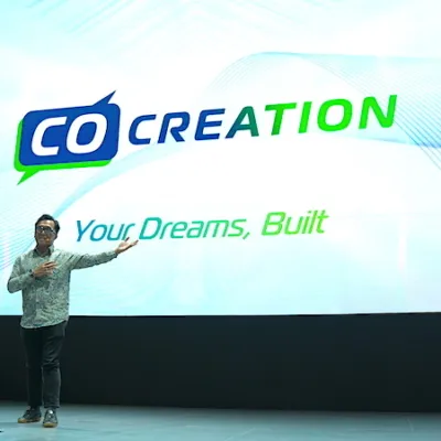JAECOO Kenalkan Program Co-Creation J5 EV di IIMS 2026, Ajak Konsumen Tentukan Mobil Ideal Versi Mereka