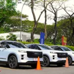 OMODA & JAECOO Tembus 8 Besar Penjualan Mobil Inggris 2026