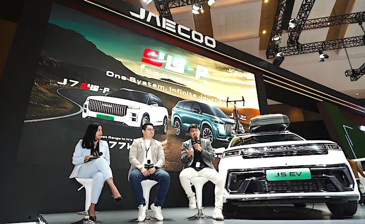 Sebulan Jelang Mudik Lebaran, Teknologi Hybrid SHS Dinilai Jadi Opsi Paling Fleksibel Hadapi Macet dan Perjalanan Jauh