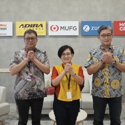 Adira Finance Tawarkan Pengalaman Pembiayaan End-to-End dan Promo Spesial