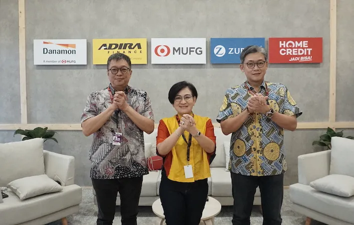 Adira Finance Tawarkan Pengalaman Pembiayaan End-to-End dan Promo Spesial