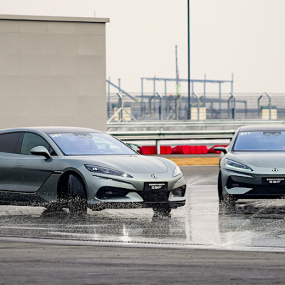 BYD Ungkap e-Platform 3 dan e-Platform 4 di IIMS 2026: Teknologi EV yang Bikin Kompetitor Ketar-Ketir