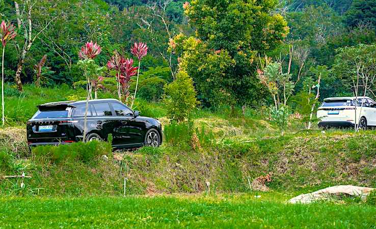 Bebas Range Anxiety, JAECOO J5 EV Jadi Solusi Perjalanan Jauh