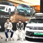 Sebulan Jelang Mudik Lebaran, Teknologi Hybrid SHS Dinilai Jadi Opsi Paling Fleksibel Hadapi Macet dan Perjalanan Jauh