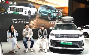 Sebulan Jelang Mudik Lebaran, Teknologi Hybrid SHS Dinilai Jadi Opsi Paling Fleksibel Hadapi Macet dan Perjalanan Jauh