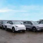 Geely Distribusikan 1.000 Unit Geely EX2 ke Diler Resmi, Percepat Pengiriman ke Konsumen